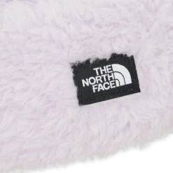 Bonnet The North Face Suave NF0A7RIT6S11 Lavender Fog -Chaleur Élégante Boutique bonnet the north face suave nf0a7rit6s11 lavender fog 2