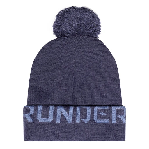 Bonnet Under Armour Halftime Fleece Pom 1373093 558 5 Bonnet Under Armour Halftime Fleece Pom 1373093 558 – Image 3