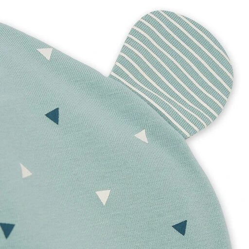 Bonnet United Colors Of Benetton 63BUAA006 903 4 Bonnet United Colors Of Benetton 63BUAA006 903 – Image 2