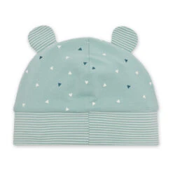 Bonnet United Colors Of Benetton 63BUAA006 903 7 Bonnet United Colors Of Benetton 63BUAA006 903 -Chaleur Élégante Boutique bonnet united colors of benetton 63buaa006 903 2