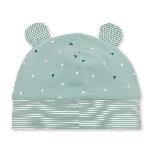 Bonnet United Colors Of Benetton 63BUAA006 903 5 Bonnet United Colors Of Benetton 63BUAA006 903 – Image 3
