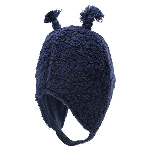 Bonnet United Colors Of Benetton 6U87AA009 903 5 Bonnet United Colors Of Benetton 6U87AA009 903 – Image 3