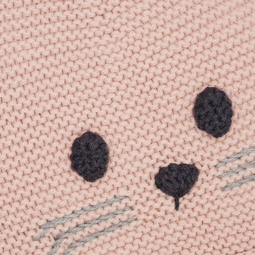 Bonnet United Colors Of Benetton 6V22AA007 9V5 5 Bonnet United Colors Of Benetton 6V22AA007 9V5 – Image 3