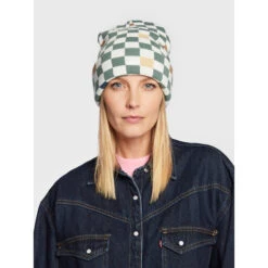 Bonnet Vans Breakin Curf VN0A5GUVYQW1 Mgren