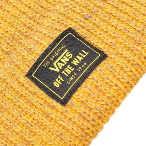 Bonnet Vans Mn Bruckner Cuf VN0A3I5LZT31 Bea Morng 4 Bonnet Vans Mn Bruckner Cuf VN0A3I5LZT31 Bea Morng – Image 2