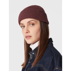 Bonnet Vans Shorty Beanie VN0A4UMAALI1 Dprpl
