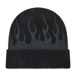 Bonnet Vision Of Super VSA00433 Black