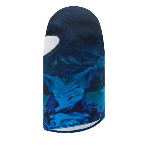 Cagoule Buff Polar 130128.707.10.00 High Mountain Blue 5 Cagoule Buff Polar 130128.707.10.00 High Mountain Blue – Image 3