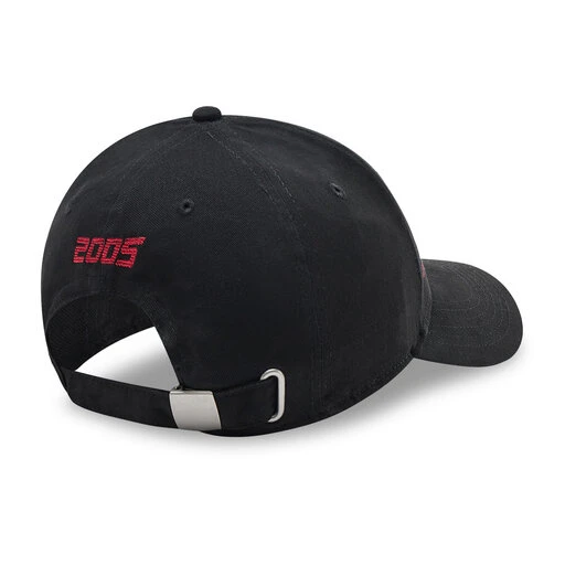Casquette 2005 Adore Hat Black 5 Casquette 2005 Adore Hat Black – Image 3