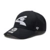 '47 BRAND Casquette 47 Brand Mlb Chicago White Sox B-MVP06WBVRP-BKB Noir -Chaleur Élégante Boutique casquette 47 brand mlb chicago white sox b mvp06wbvrp bkb noir