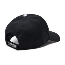 '47 BRAND Casquette 47 Brand Mlb Chicago White Sox B-MVP06WBVRP-BKB Noir -Chaleur Élégante Boutique casquette 47 brand mlb chicago white sox b mvp06wbvrp bkb noir 2