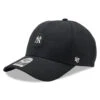 '47 BRAND Casquette 47 Brand Mlb New York Yankees Compact B-CMPSP17GWP-BK Black