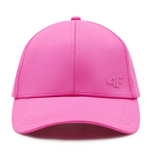 Casquette 4F H4L22-CAD003 53S 4 Casquette 4F H4L22-CAD003 53S – Image 2