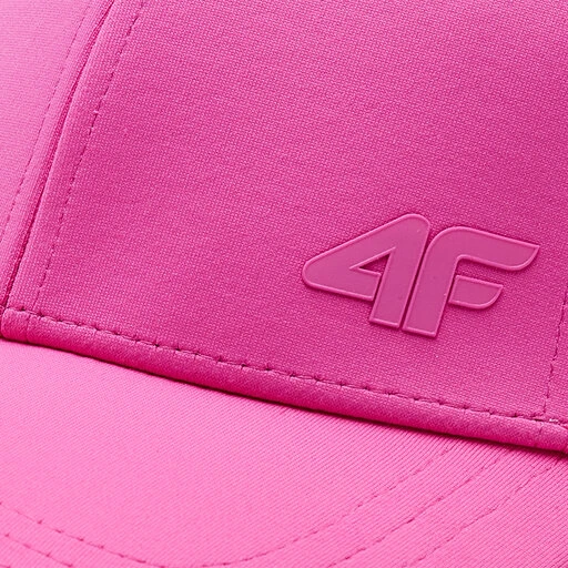 Casquette 4F H4L22-CAD003 53S 6 Casquette 4F H4L22-CAD003 53S – Image 4