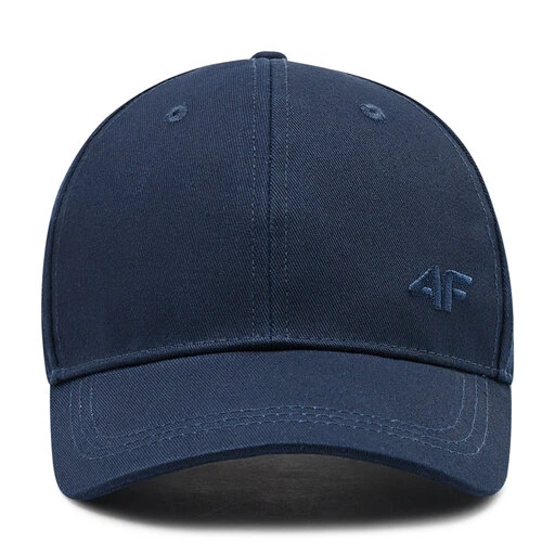 Casquette 4F H4Z22-CAM001 31S 4 Casquette 4F H4Z22-CAM001 31S – Image 2