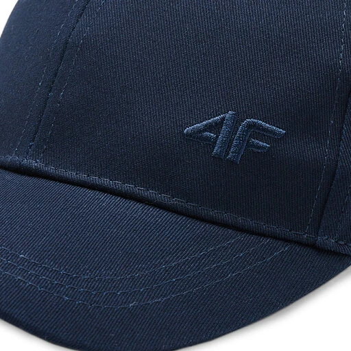 Casquette 4F H4Z22-CAM001 31S 6 Casquette 4F H4Z22-CAM001 31S – Image 4