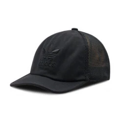 Casquette Adidas Ar Trucker Cap HL9334 Black