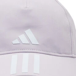 Casquette Adidas Bball IC6521 Sildaw/White -Chaleur Élégante Boutique casquette adidas bball ic6521 sildaw white 2
