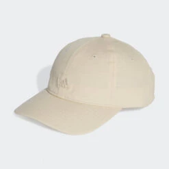 Casquette Adidas Comfort Dad Cap HT2038 NON-DYED/black