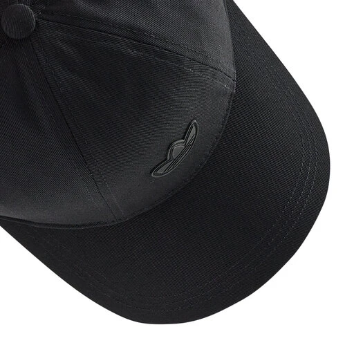 Casquette Adidas Rifta Bb Cap HM1724 Black 4 Casquette Adidas Rifta Bb Cap HM1724 Black – Image 2