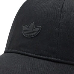 Casquette Adidas Rifta Bb Cap HM1724 Black 10 Casquette Adidas Rifta Bb Cap HM1724 Black -Chaleur Élégante Boutique casquette adidas rifta bb cap hm1724 black 3