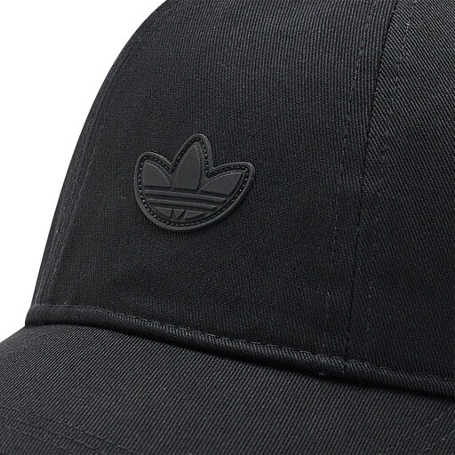 Casquette Adidas Rifta Bb Cap HM1724 Black 6 Casquette Adidas Rifta Bb Cap HM1724 Black – Image 4