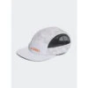 Casquette Adidas Terrex HEAT.RDY 5-Panel Graphic Cap HY2792 White/black/impact Orange