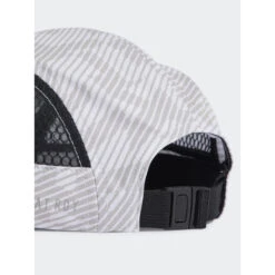 Casquette Adidas Terrex HEAT.RDY 5-Panel Graphic Cap HY2792 White/black/impact Orange -Chaleur Élégante Boutique casquette adidas terrex heat rdy 5 panel graphic cap hy2792 white black impact orange 2