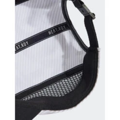 Casquette Adidas Terrex HEAT.RDY 5-Panel Graphic Cap HY2792 White/black/impact Orange -Chaleur Élégante Boutique casquette adidas terrex heat rdy 5 panel graphic cap hy2792 white black impact orange 3