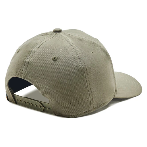 Casquette Alpha Industries 126912 Dark Green 257 4 Casquette Alpha Industries 126912 Dark Green 257 – Image 2