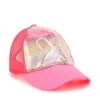 Casquette Billieblush U11134 Pink 47A -Chaleur Élégante Boutique casquette billieblush u11134 pink 47a