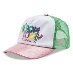 Casquette Billieblush U11135 Pink 462
