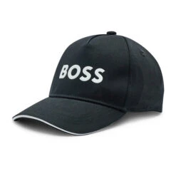 Casquette Boss J21271 Black 09B