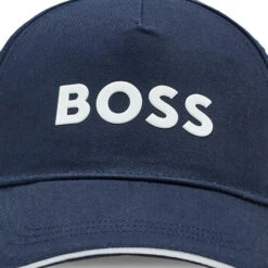 Casquette Boss J21271 Navy 849 -Chaleur Élégante Boutique casquette boss j21271 navy 849 2