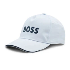 Casquette Boss J21271 White 10P