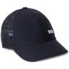 Casquette Boss J21273 Navy 849 -Chaleur Élégante Boutique casquette boss j21273 navy 849
