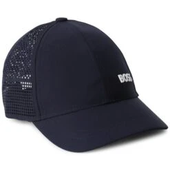 Casquette Boss J21273 Navy 849