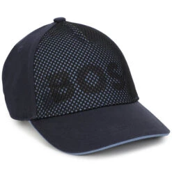 Casquette Boss J21276 Navy 849