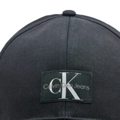 Casquette Calvin Klein Jeans Sport Essentials K50K510457 BDS -Chaleur Élégante Boutique casquette calvin klein jeans sport essentials k50k510457 bds 2
