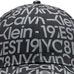 Casquette Calvin Klein Jeans Sport Essentials K50K510458 0GJ -Chaleur Élégante Boutique casquette calvin klein jeans sport essentials k50k510458 0gj 2