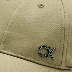 Casquette Calvin Klein K50K510342 Delta Green MSS 7 Casquette Calvin Klein K50K510342 Delta Green MSS -Chaleur Élégante Boutique casquette calvin klein k50k510342 delta green mss 2