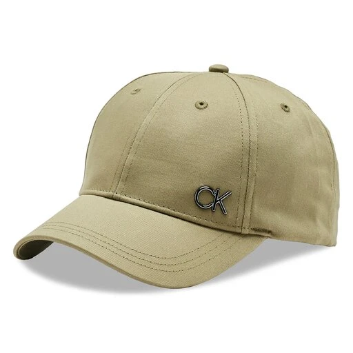 Casquette Calvin Klein K50K510342 Delta Green MSS 3 Casquette Calvin Klein K50K510342 Delta Green MSS