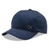 Casquette Calvin Klein K50K510342 Navy BA7 -Chaleur Élégante Boutique casquette calvin klein k50k510342 navy ba7