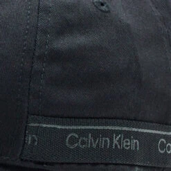 Casquette Calvin Klein K60K610521 Bax -Chaleur Élégante Boutique casquette calvin klein k60k610521 bax 2