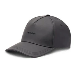 Casquette Calvin Klein Rubberized K50K509659 Ck Black BAX