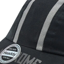 Casquette Chrome Brooklyn AC-209-BK-NA Black -Chaleur Élégante Boutique casquette chrome brooklyn ac 209 bk na black 2