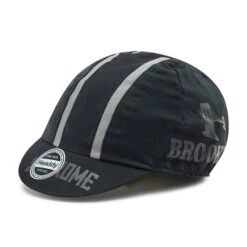 Casquette Chrome Brooklyn AC-209-BK-NA Black