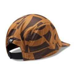 Casquette Ciele Athletics All Over Print CLFSTC2AS-AOBL Loopy Caralatte -Chaleur Élégante Boutique casquette ciele athletics all over print clfstc2as aobl loopy caralatte 2