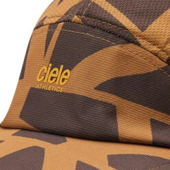 Casquette Ciele Athletics All Over Print CLFSTC2AS-AOBL Loopy Caralatte -Chaleur Élégante Boutique casquette ciele athletics all over print clfstc2as aobl loopy caralatte 3