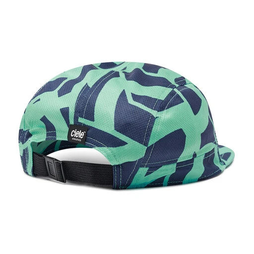 Casquette Ciele Athletics All Over Print CLFSTC2AS-AOL Loopy Sherbrooke NV001 5 Casquette Ciele Athletics All Over Print CLFSTC2AS-AOL Loopy Sherbrooke NV001 – Image 3